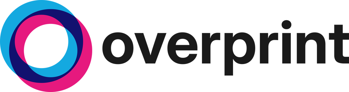 Overprint